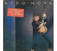 Aldo Nova - Aldo Nova - Portrait - PRT 85287, Portrait - 85287
