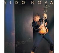 Aldo Nova - Aldo Nova - Twitch - [LP]