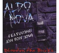 Aldo Nova - Blood On The Bricks