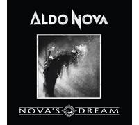 Aldo Nova – Nova's Dream – CD (2023)