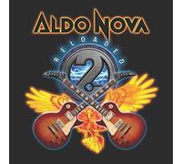 Aldo Nova Reloaded (CD)