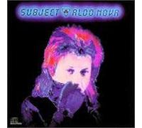 Aldo Nova - Subject