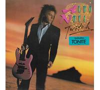 Aldo Nova - Twitch (1985) / Vinyl record [Vinyl-LP]