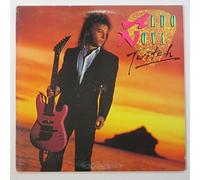 Aldo Nova - Twitch