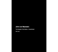Aldo Omar John von Neumann (Tascabile)