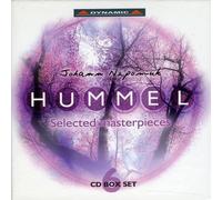 Aldo Orvieto Selected Masterpieces (Paszkowski, I Solisti Di Fiesole) (CD) Album