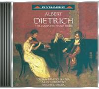Aldo Orvieto - Trii Per Archi E Pianoforte (Integrale)