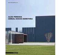 Aldo Peressa. Cereal Docks Demethra