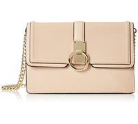 ALDO PICOU, Borsa a Tracolla Donna, Rosa (Light Pink/55), 10x19x28 cm (B x H x T)
