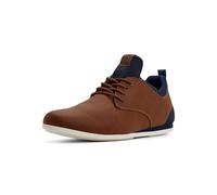 ALDO Preilia Sneaker, Tennis Uomo, Cognac, 39 EU
