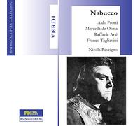 Aldo Protti - Nabucco