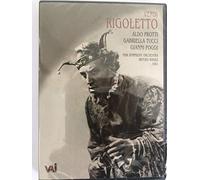 Aldo Protti - Rigoletto