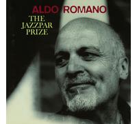 Aldo Romano ザ・ジャズパー・プライズ (CD)