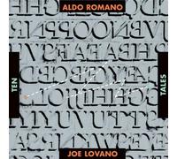 Aldo Romano - Ten Tales