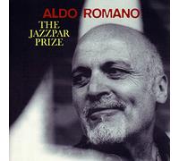 Aldo Romano - The Jazzpar Prize