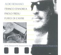 Aldo Romano - To Be Ornette to Be