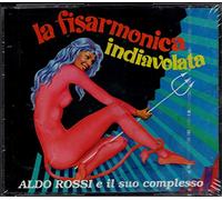 Aldo Rossi e il suo complesso - La fisarmonica indiavolata