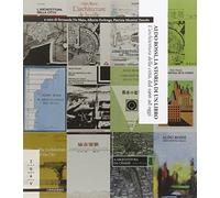 Aldo Rossi, la storia di un libro. «L'architettura della città», dal 1966 ad oggi. Ediz. multilingue