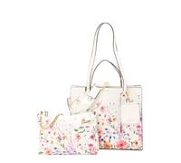 ALDO Shopper 'BELLONA' lilla / arancione / rosa / bianco naturale Donna ALDO One Size lilla / arancione / rosa / bianco naturale