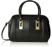Aldo Smithtown Borsa a Tracolla, da Donna, Colore Nero (Black/98)