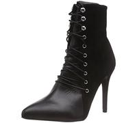 Aldo Stivaletto Stringato Nero EU 38