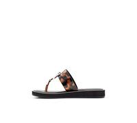 ALDO Tatyx, Sandali Bassi Donna, Marrone Multi, 37 EU