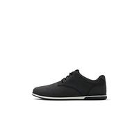 ALDO Uomo Ethen Oxford Scarpe, Nero, 44 EU