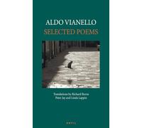 Aldo Vianello: Selected Poems