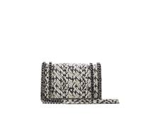 ALDO Women's Greenwald Crossbody Shoulder Bag, Black 1