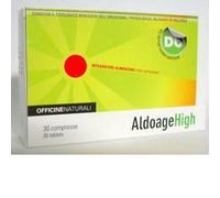 ALDOAGE HIGH 30CPR 850MG