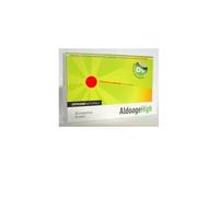 ALDOAGE HIGH 30CPR 850MG