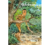 ALDOBRANDO. NUOVA EDIZ. - GIPI, CRITONE LUIGI - Coconino Press