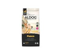 Aldog adult grain free fuoco maiale e piselli 10kg
