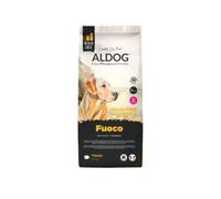 Aldog adult grain free fuoco maiale e piselli 2kg