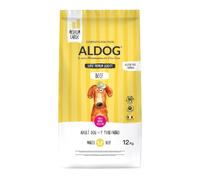 ALDOG adult manzo medium/large 12kg