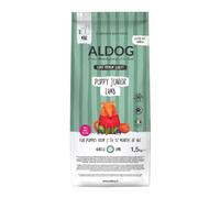 Aldog puppy junior agnello e riso mini 1,5kg