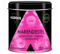 Aldous Capsule di Cardo Mariano 150 St
