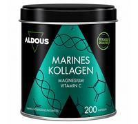 Aldous Capsule di Collagene 200 St