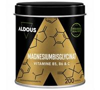 Aldous Capsule di Magnesio Bisglicinato 200 St