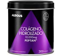Aldous - Collagene Bovino Idrolizzato - Pelle, Capelli, Ossa e Articol