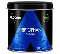 Aldous Compresse di L-Triptofano 300 St