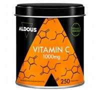 Aldous Compresse di Vitamina C 250 St