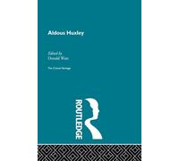 Aldous Huxley
