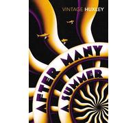 Aldous Huxley After Many a Summer (Tascabile)