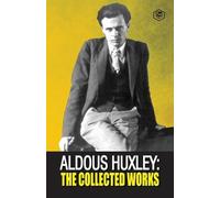 Aldous Huxley Aldous Huxley (Tascabile)