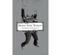 Aldous Huxley Brave New World (Copertina rigida)