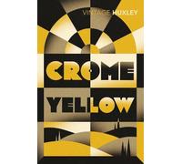 Aldous Huxley Crome Yellow (Tascabile)