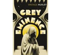 Aldous Huxley Grey Eminence (Tascabile)