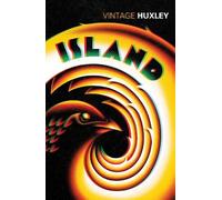 Aldous Huxley Island (Tascabile)