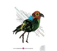 Aldous Huxley Island (Tascabile) Harper Perennial Olive Editions